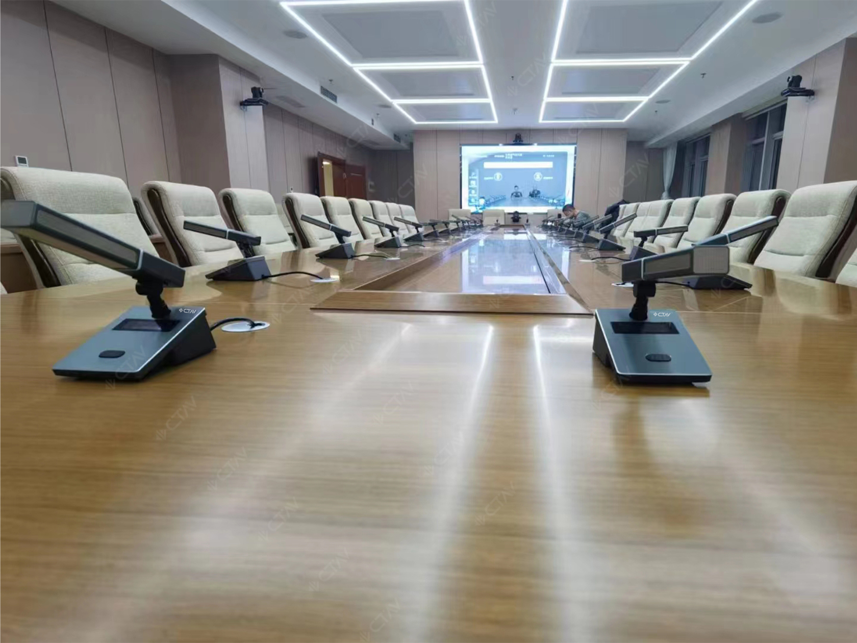 山西省某单位会议室案例图2.jpg