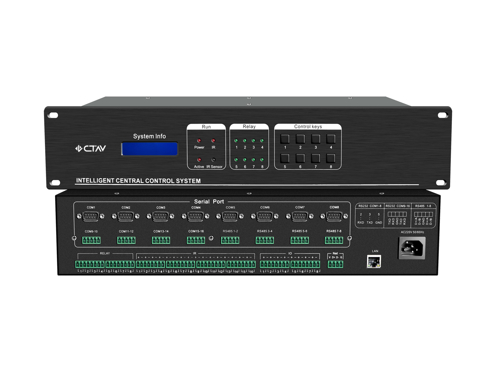 CT-AV-ZK16