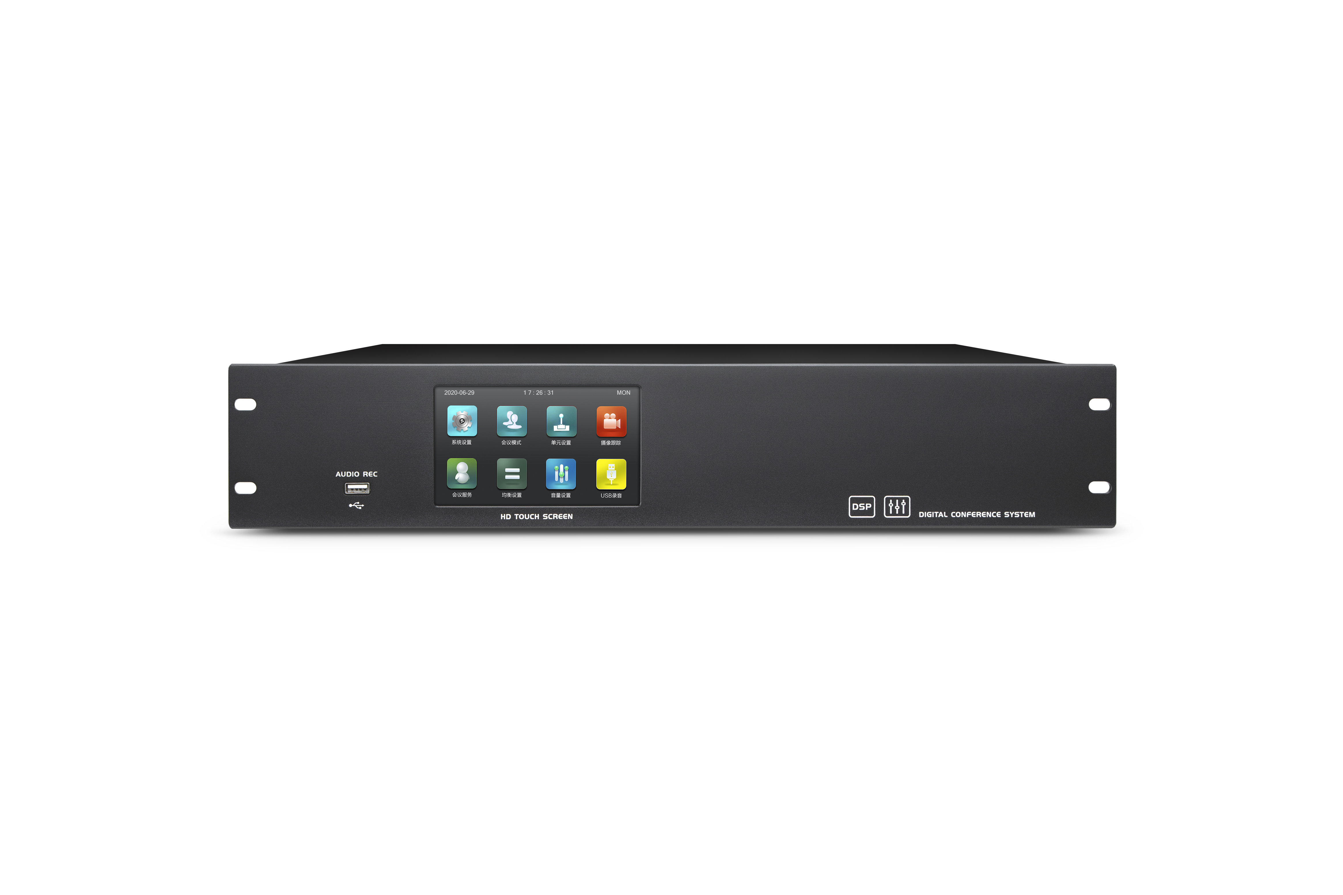 CTAV-HR8630M
