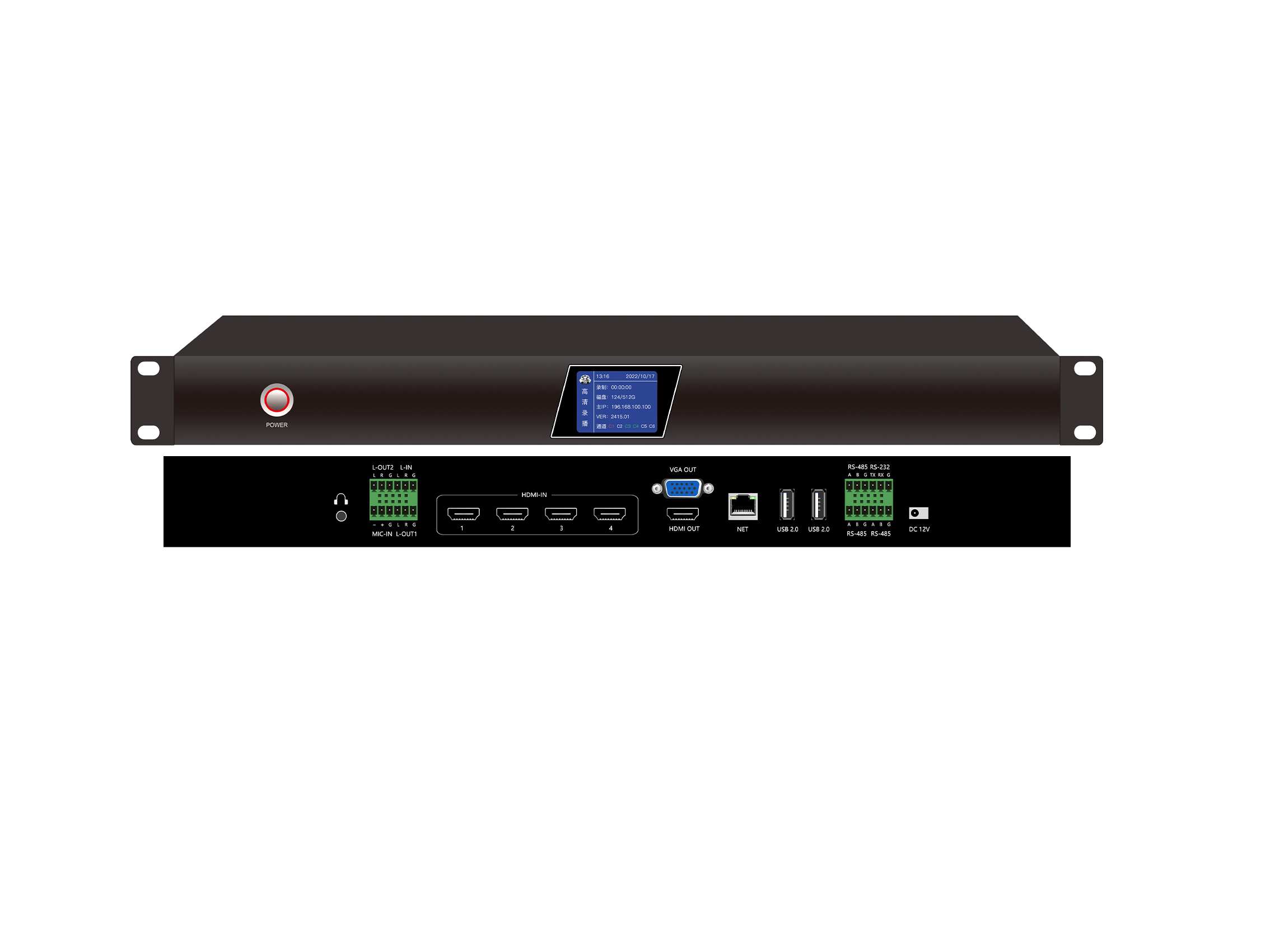 CT-1022S