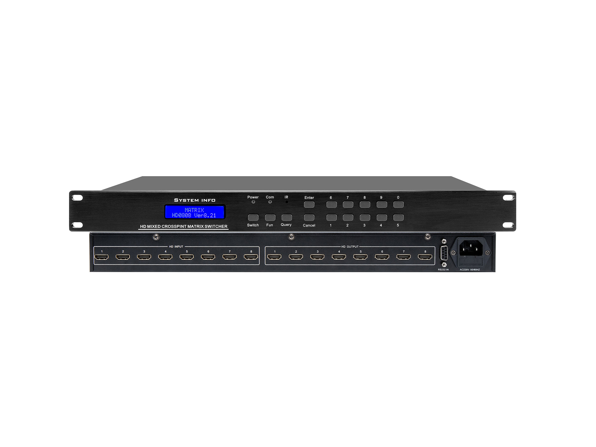 CT-AV-HD08