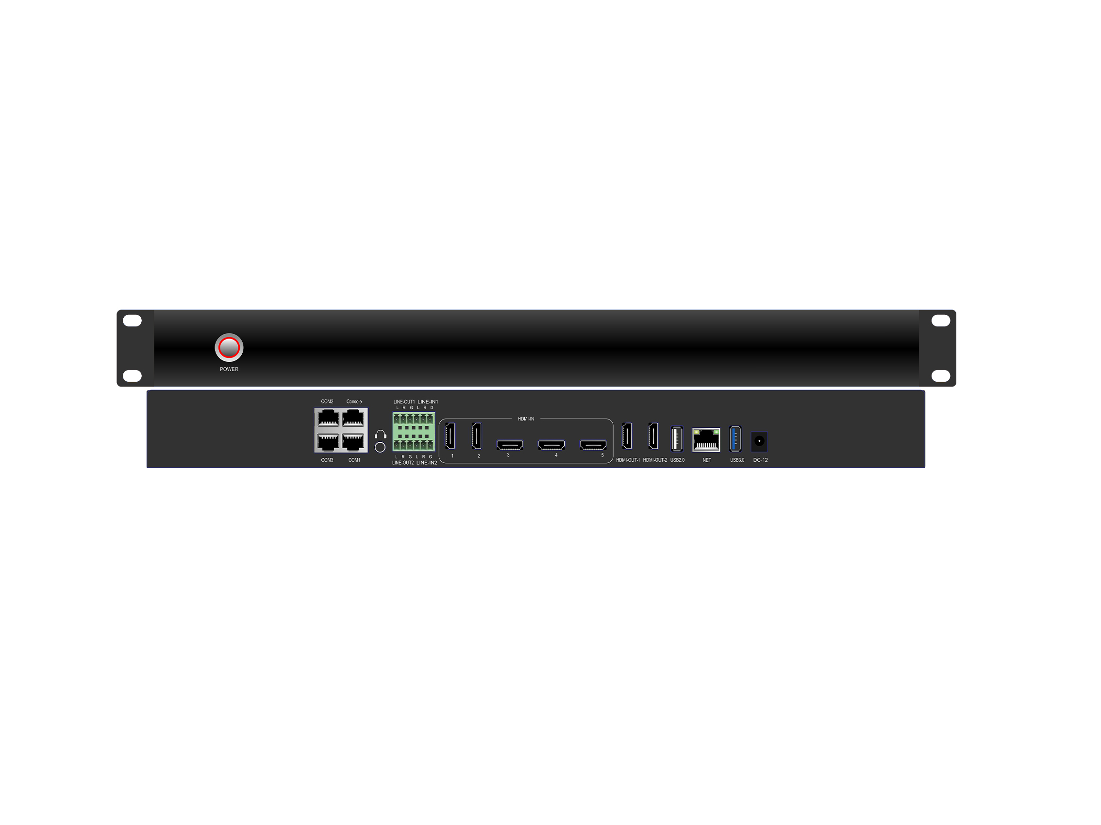 CT-205