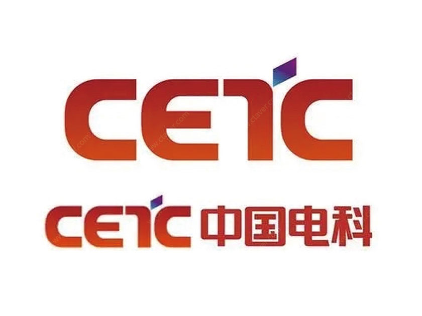 CTAVER助力中电科青岛科技展厅
