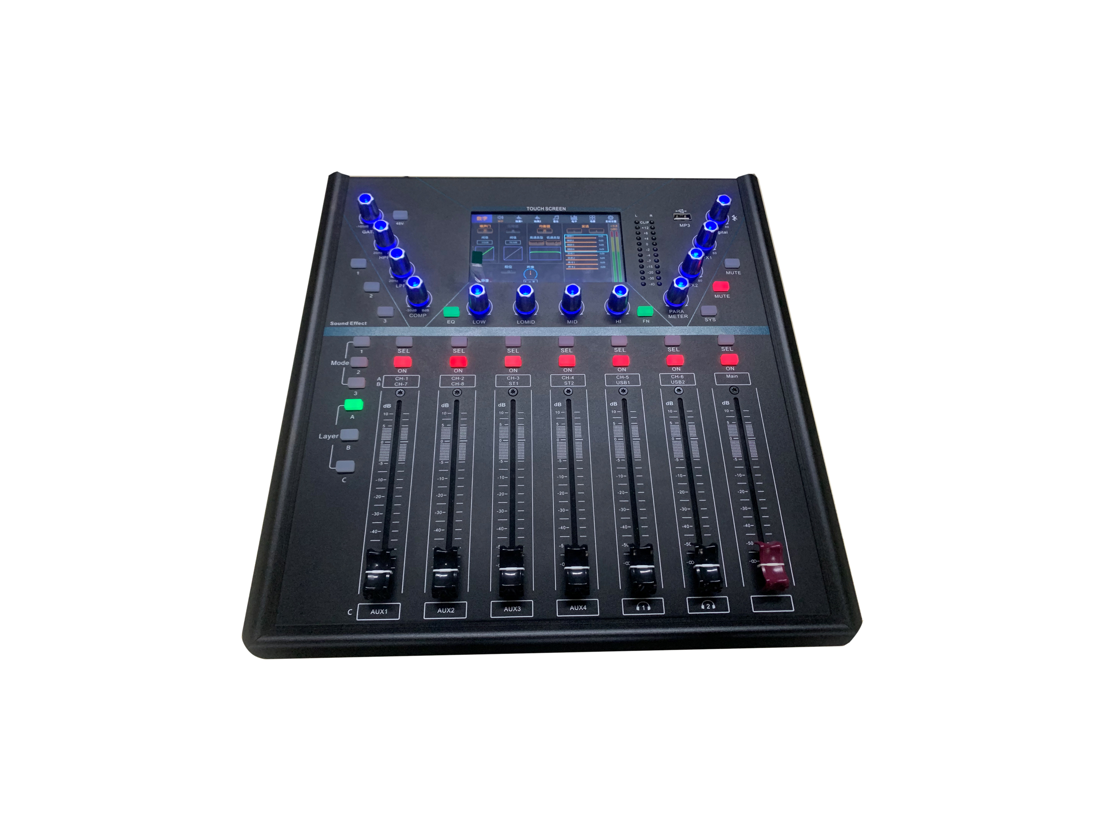CT-X12S
