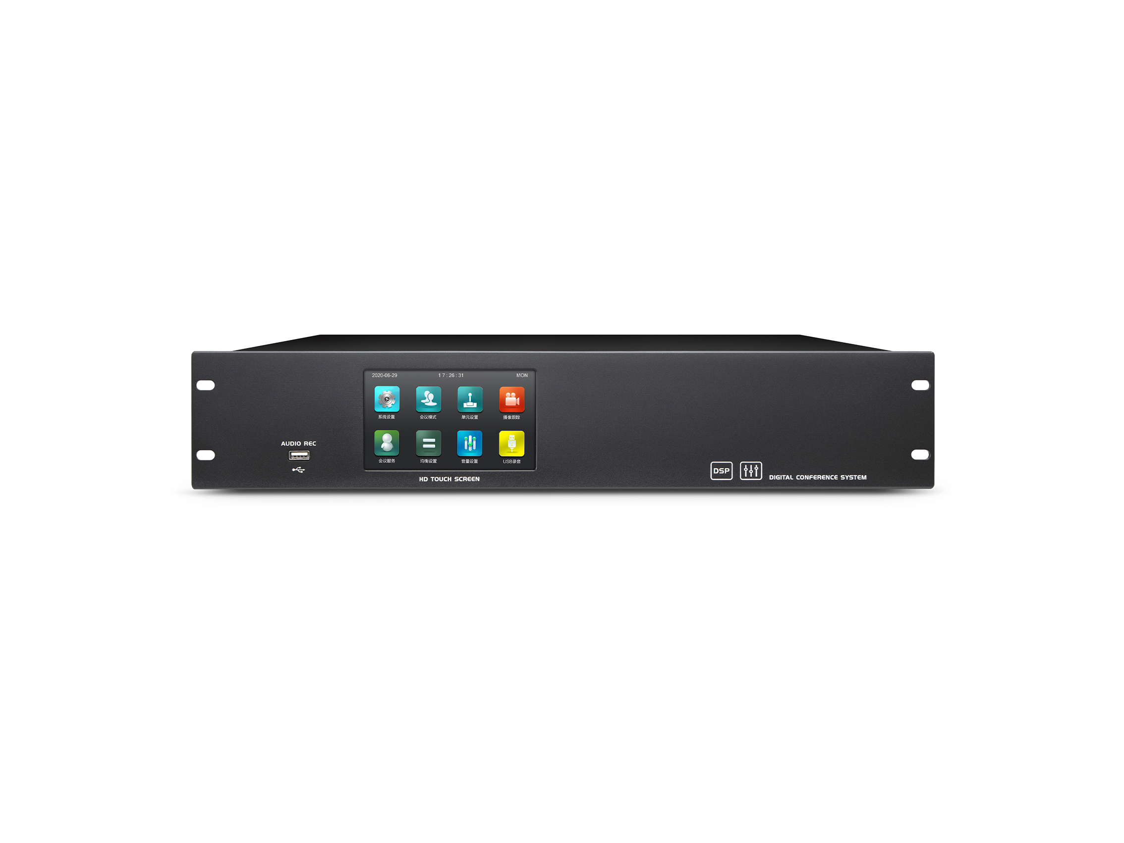 CTAV-6120M