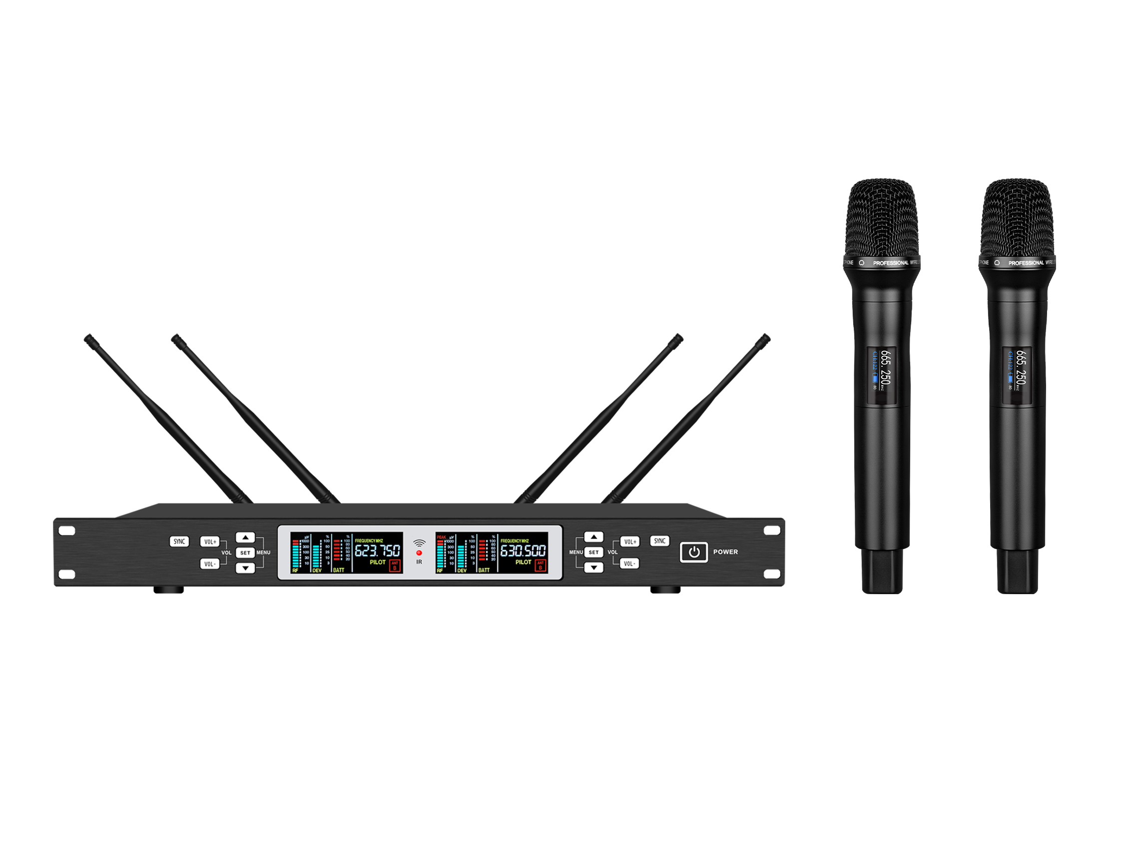 CT-1002TF