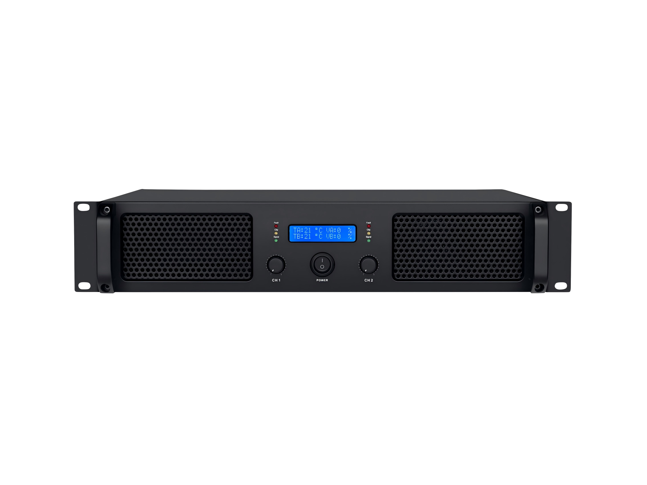 SH-650I专业功放